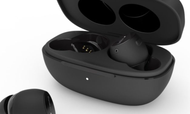 Belkin announces new wireless ANC earbuds and smart video doorbell