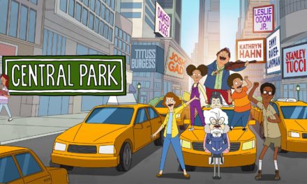 Apple TV+’s ‘Central Park’ returns with new episodes on March 4