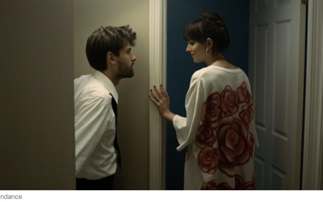 Apple TV+ secures global rights to ‘Cha Cha Real Smooth’