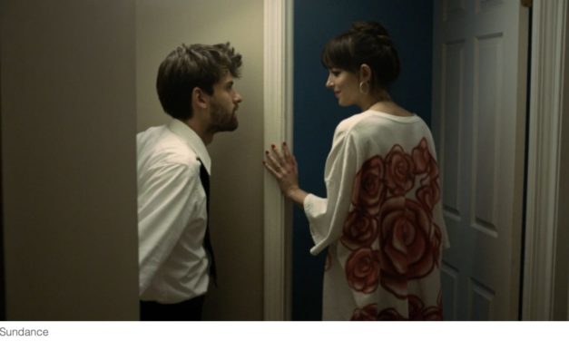 Apple TV+ secures global rights to ‘Cha Cha Real Smooth’