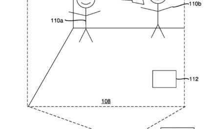 Apple patent filing involves ‘modifying existing content based on target audience’