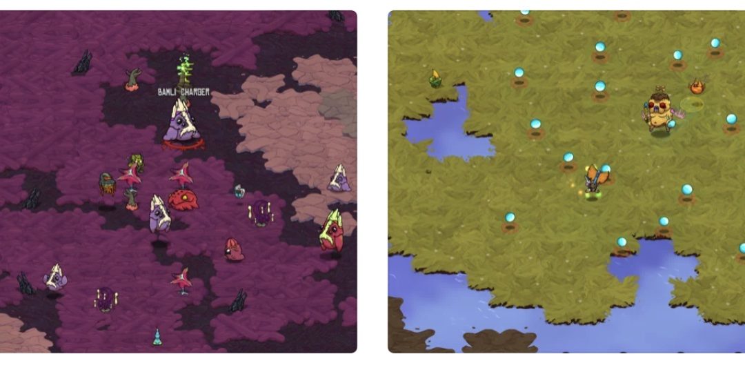 Crashlands+ now available on Apple Arcade