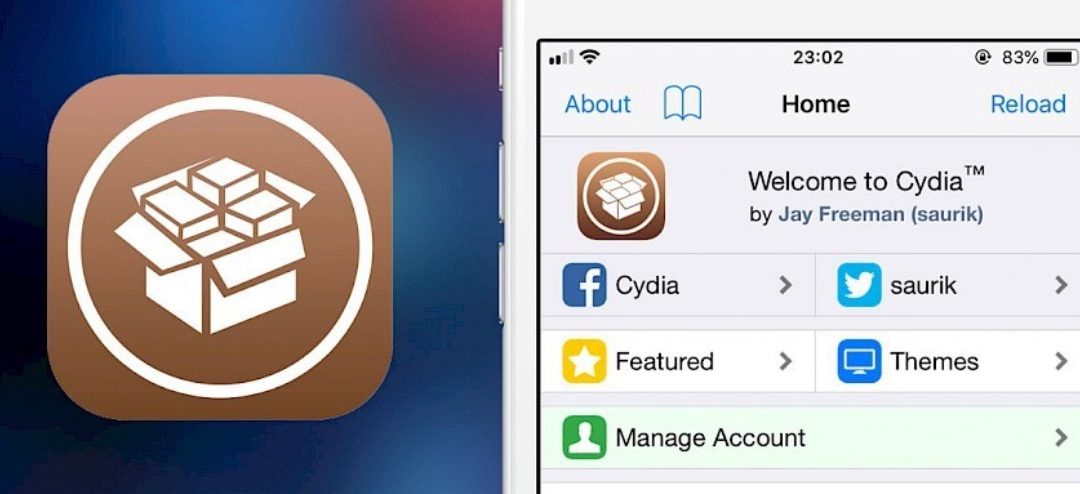 Apple lawsuit by Cydia developer dismissed (for now, at least)
