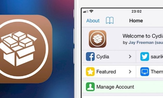 Apple lawsuit by Cydia developer dismissed (for now, at least)