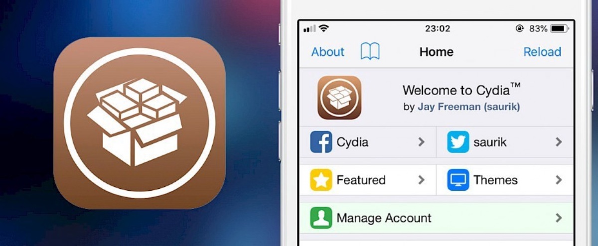 Apple lawsuit by Cydia developer dismissed (for now, at least)