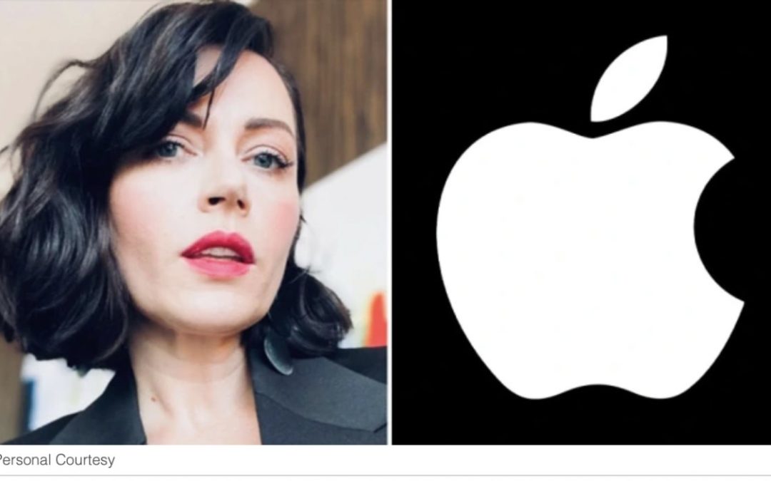 Dagmara Dominczyk to star opposite Billy Crudup in Apple TV+’s ‘Hello, Tomorow’