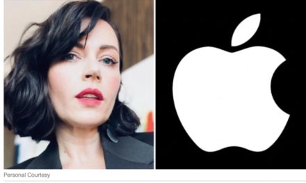 Dagmara Dominczyk to star opposite Billy Crudup in Apple TV+’s ‘Hello, Tomorow’