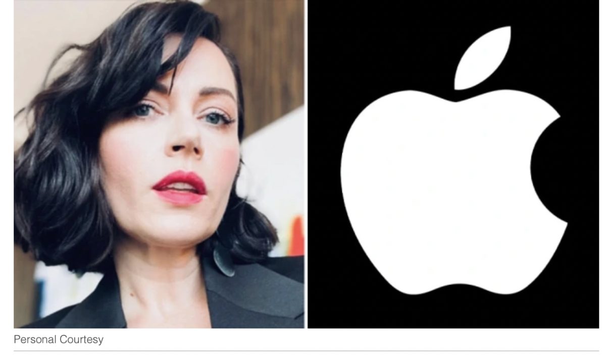 Dagmara Dominczyk to star opposite Billy Crudup in Apple TV+'s 'Hello, Tomorow' - Vimarsana News