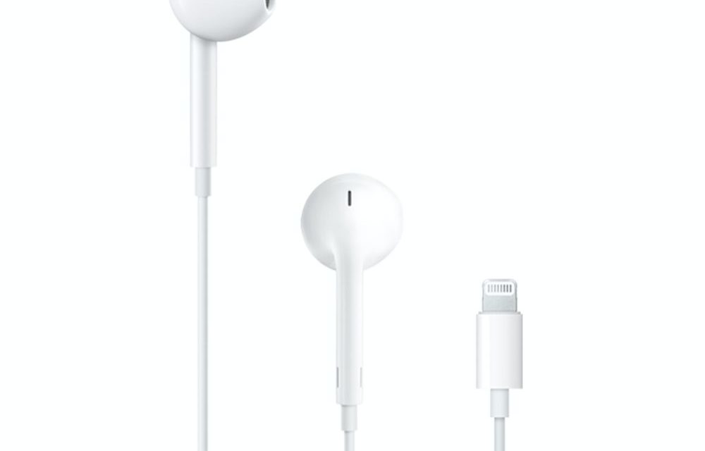 Apple to quit including EarPods with iPhones sold in France