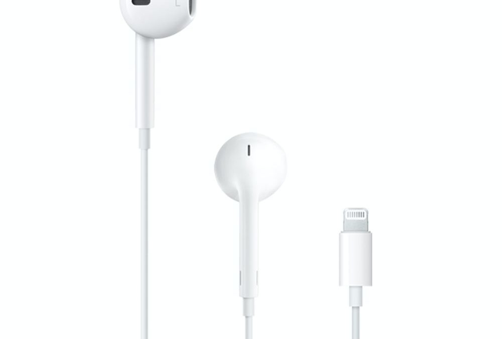 Apple to quit including EarPods with iPhones sold in France