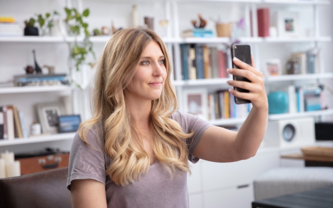 New MyReaderNumber App offers Personalized Results for Reading and Computer Glasses