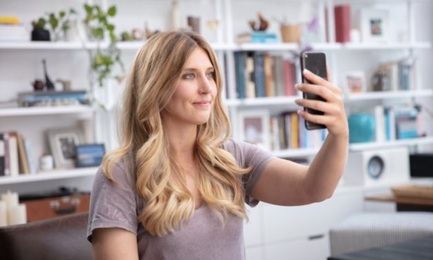 New MyReaderNumber App offers Personalized Results for Reading and Computer Glasses