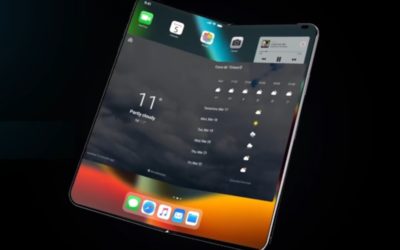 Rumor: Apple experimenting with multiple foldable iPhone prototypes