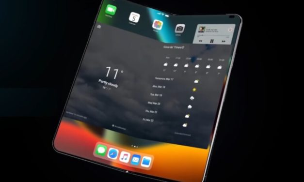 Rumor: Apple experimenting with multiple foldable iPhone prototypes