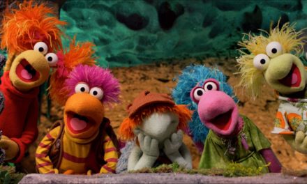 ‘Fraggle Rock: Back to the Rock’ to debut January 21, 2022 on Apple TV+