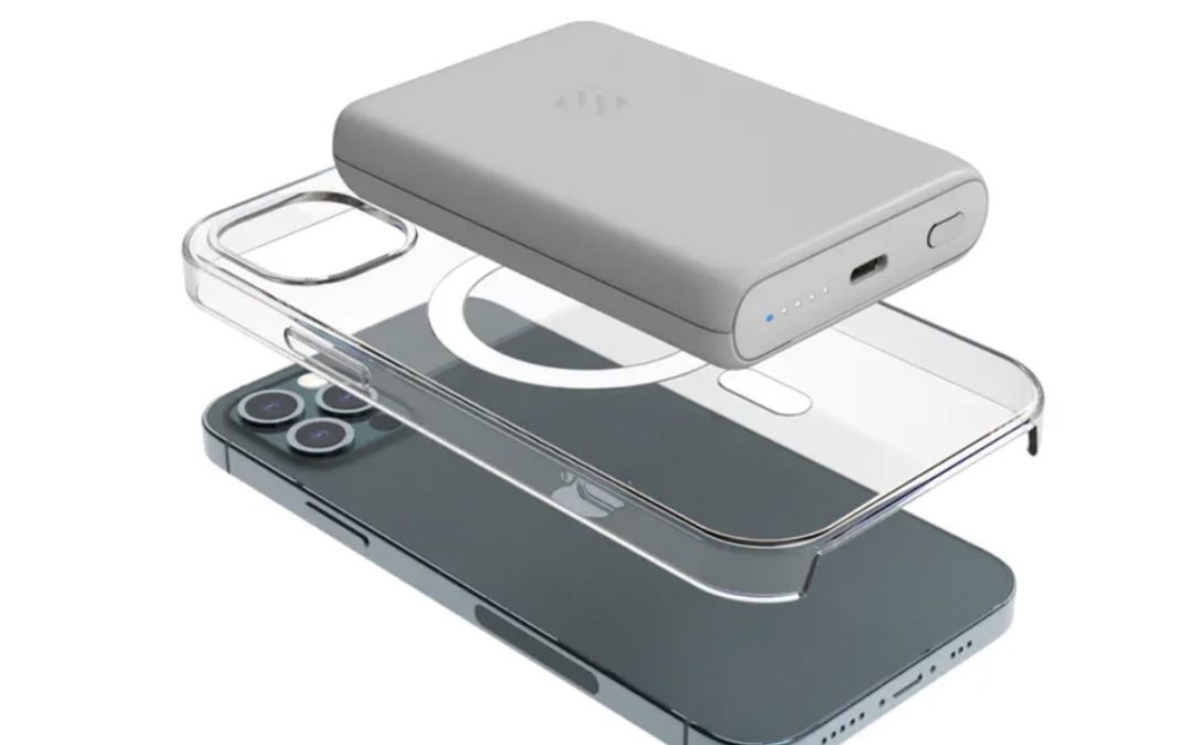 Mini-review: Go Bat MS 5K is a great compact charger