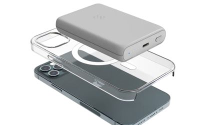 Mini-review: Go Bat MS 5K is a great compact charger