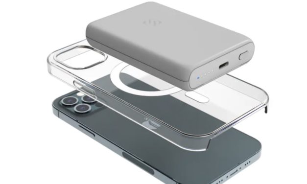 Mini-review: Go Bat MS 5K is a great compact charger