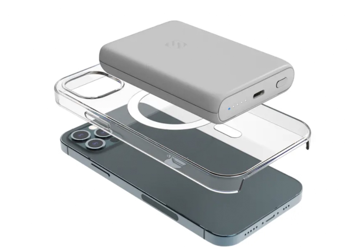 Mini-review: Go Bat MS 5K is a great compact charger - Vimarsana News