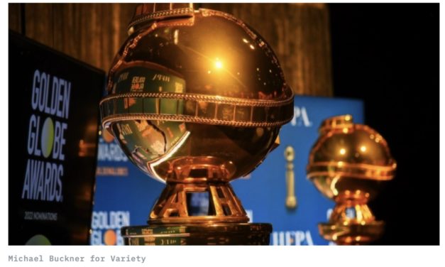 Apple TV+ shows, movies garner 12 Golden Globe nominations