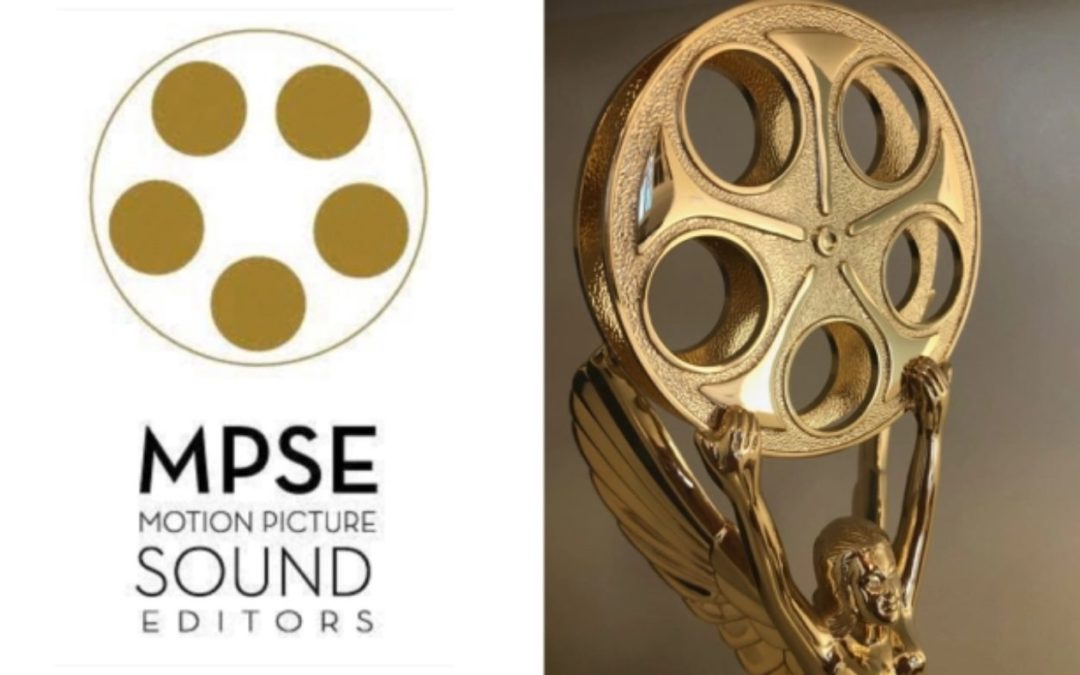 Eight Apple TV+ shows and movies nominated for Golden Reel Awards