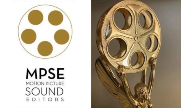 Eight Apple TV+ shows and movies nominated for Golden Reel Awards