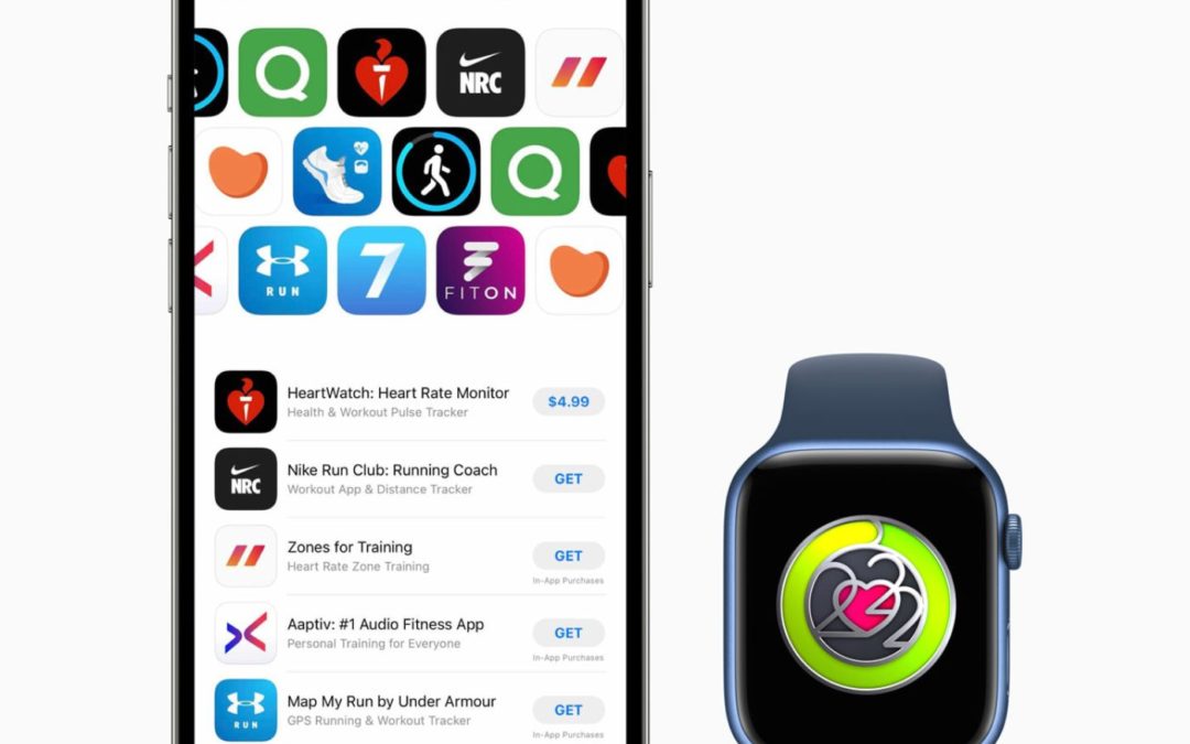Apple celebrates Heart Month with new Apple Watch Activity Challenge, more