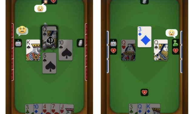 Hearts: Card Game+, Spades: Card Game now available on Apple Arcade