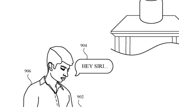 Do multiple devices respond when you say, “Hey, Siri”? Apple’’s working on that