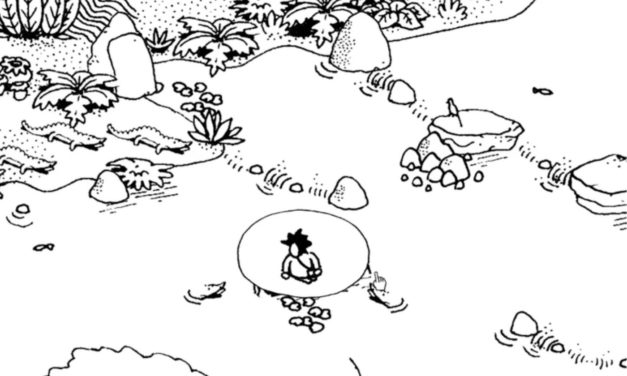 Hidden Folks+ now available on Apple Arcade