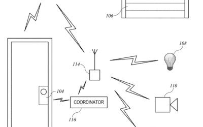 Apple wants to make it easier to control multiple HomeKit devices