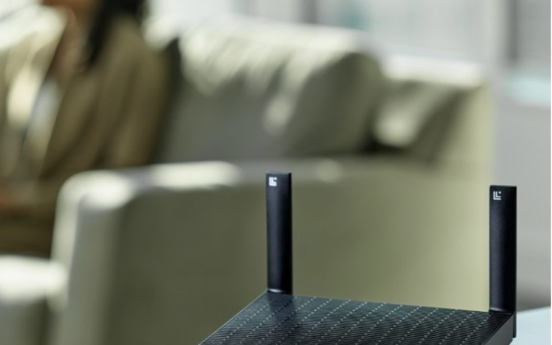 Linksys previews Hydra Pro 6 WiFi 6 router