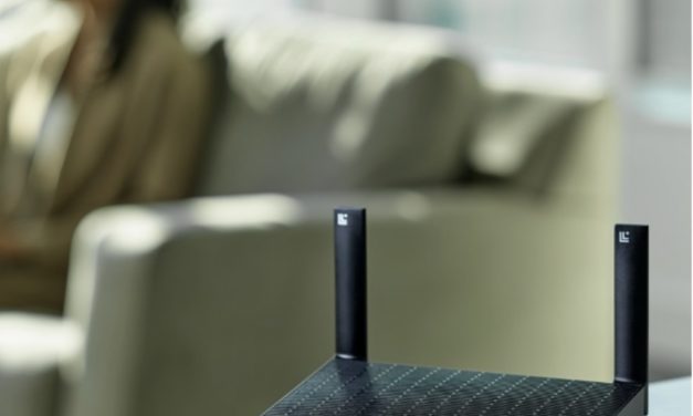 Linksys previews Hydra Pro 6 WiFi 6 router