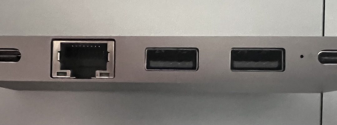 Review: Satechi USB-C Pro Hub Mini Adapter