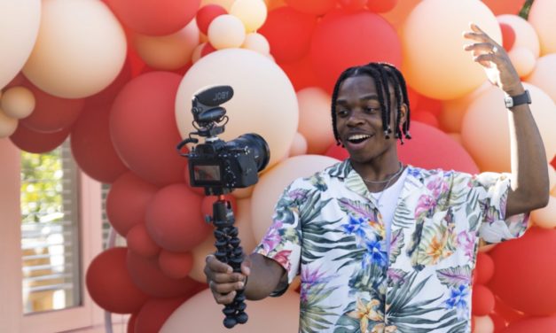 JOBY Debuts Wavo Mics for Pro and Mobile Creators, and Streamers