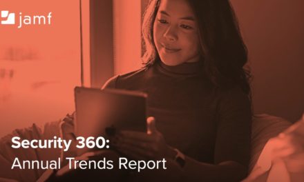 Jamf releases ‘Security 360: Annual Trends Report’