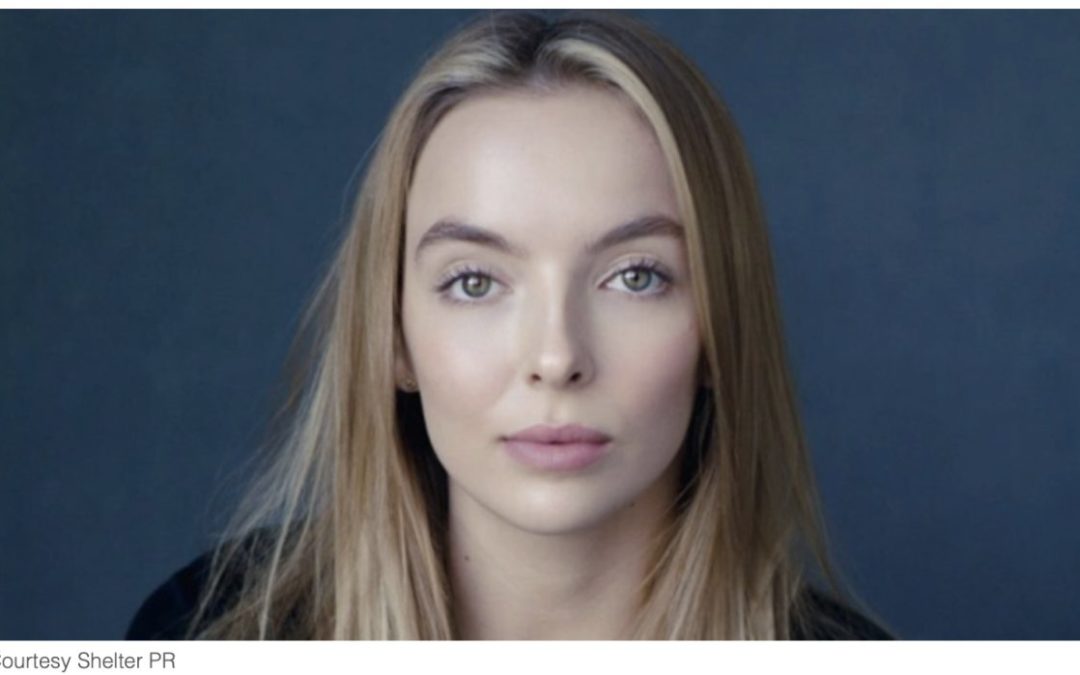 Jodie Comer drops out of Apple TV+’s ‘Kitbag’ drama