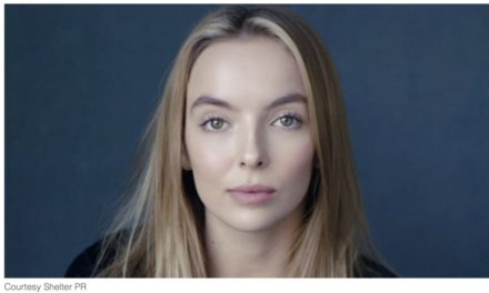 Jodie Comer drops out of Apple TV+’s ‘Kitbag’ drama