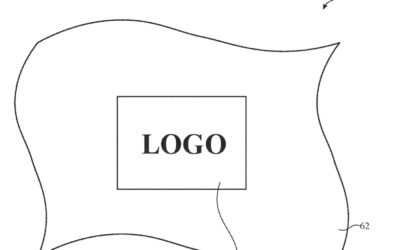 Future Apple devices could have logos that change colors