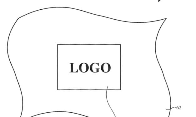 Future Apple devices could have logos that change colors