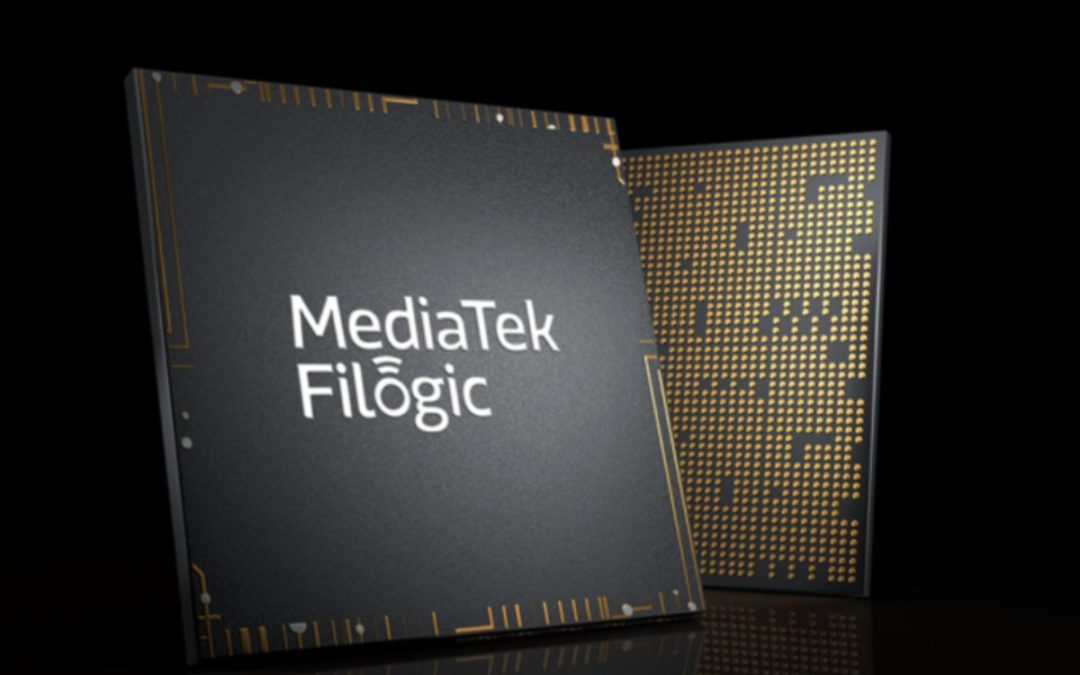 MediaTek Shows Live Demos of Wi-Fi 7 Technology