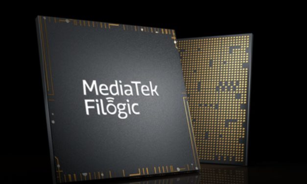 MediaTek Shows Live Demos of Wi-Fi 7 Technology