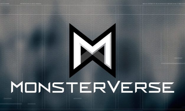 Godzilla and Titans Monsterverse television series coming to Apple TV+