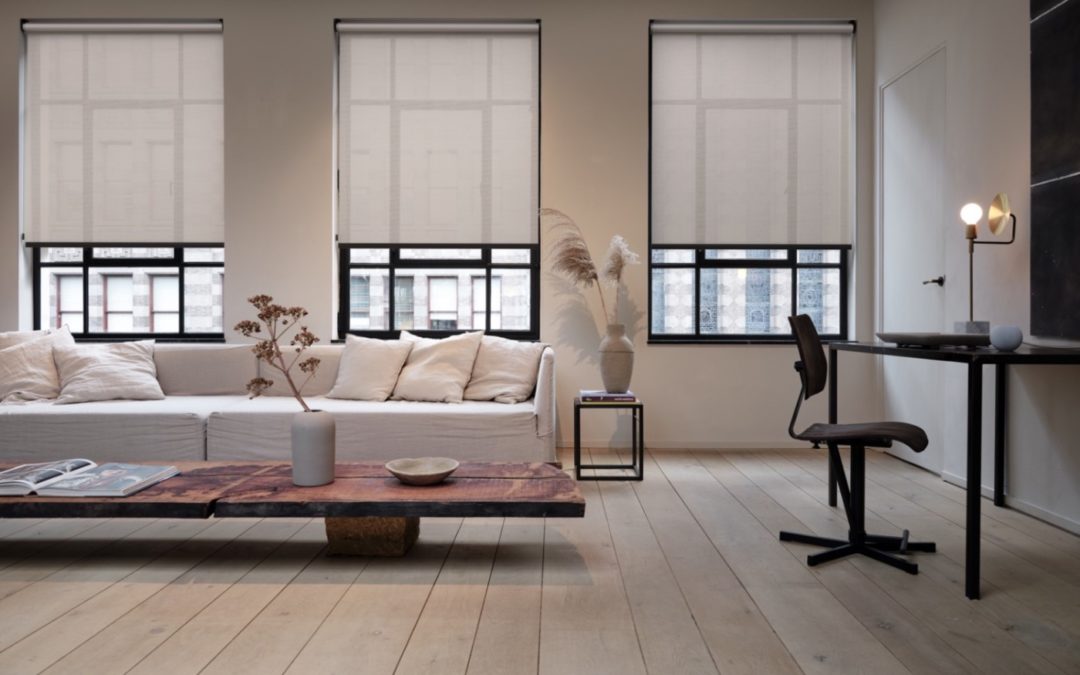 Eve, Coulisse Announce Availability of Eve MotionBlinds Motors with Apple HomeKit Tech