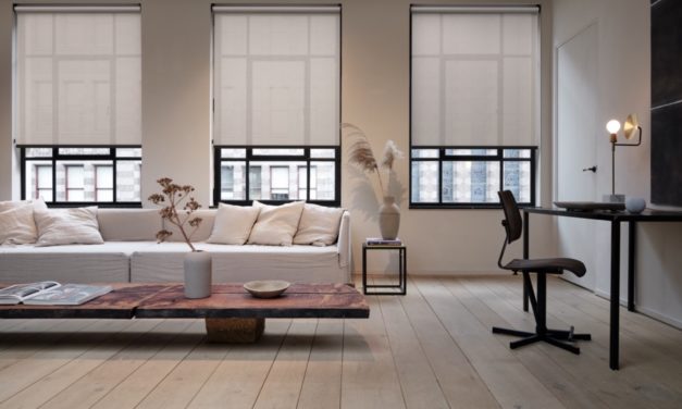 Eve, Coulisse Announce Availability of Eve MotionBlinds Motors with Apple HomeKit Tech