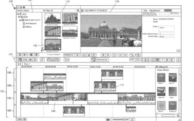 Apple exploring more ‘novel editing tools’ for Final Cut Pro, iMovie