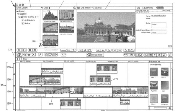 Apple exploring more ‘novel editing tools’ for Final Cut Pro, iMovie