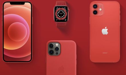 Half of Apple’s (PRODUCT)RED sales will be donated to the Global Fund to fight COVID in sub-Saharan Africa