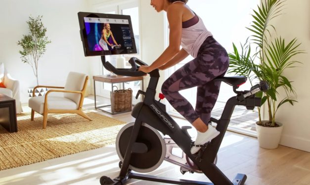 I don’t think that Apple will buy the financially troubled Peleton