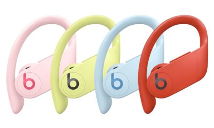 Lawsuit claims Apple’s Betas Powerbeats Pro don’t hold the promised charge